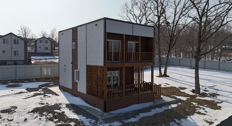 Дом vl - квартирное бюро - фото 1