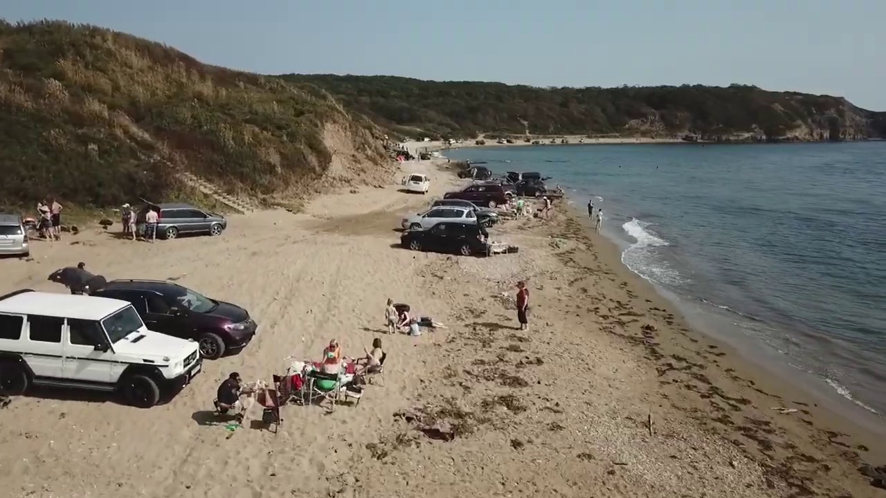 Бухта Горностай - фото 2