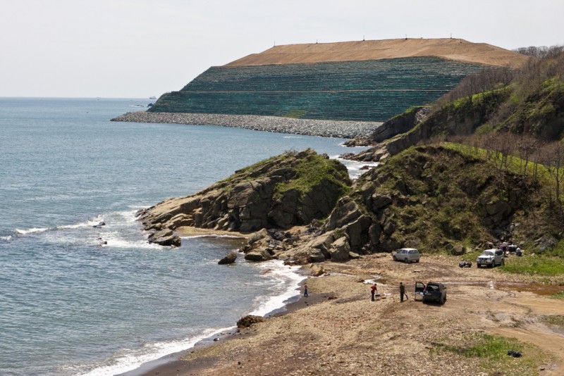 Бухта Горностай - фото 6