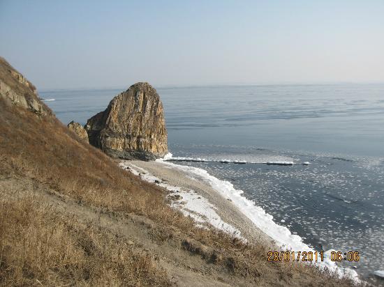 Бухта Горностай - фото 7