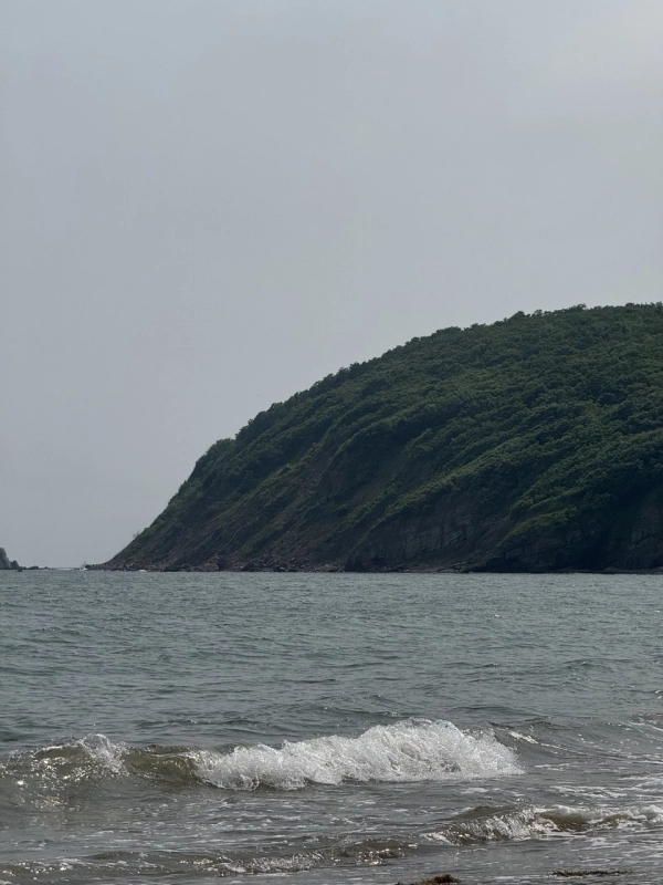 Бухта Горностай - фото 9