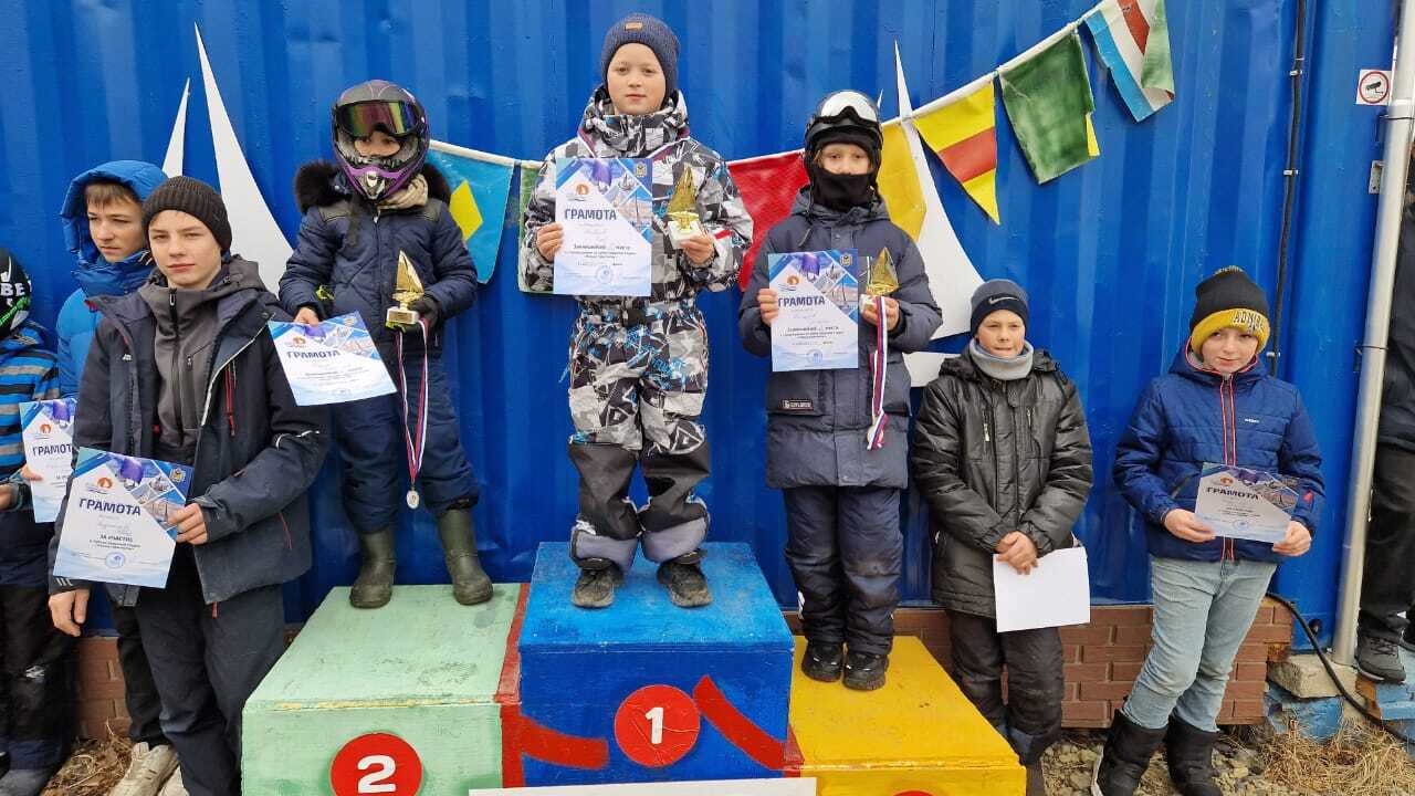 Новые горизонты - детская парусная студия - фото 6