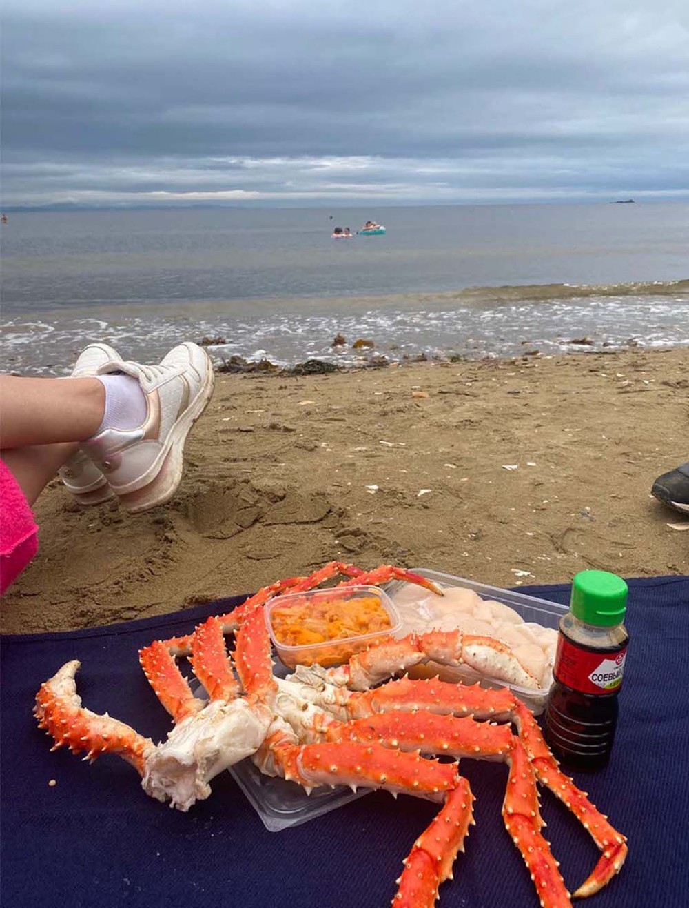 Морское удовольствие - фото 5