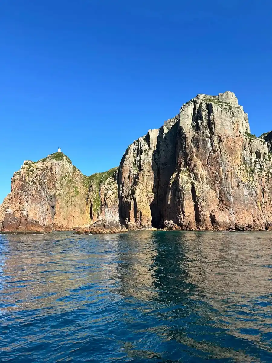 Морское удовольствие - фото 6