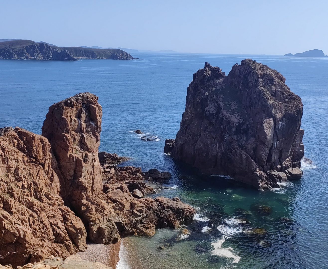 Туры Морской Собаки - компания по организации туров по Приморью - фото 4