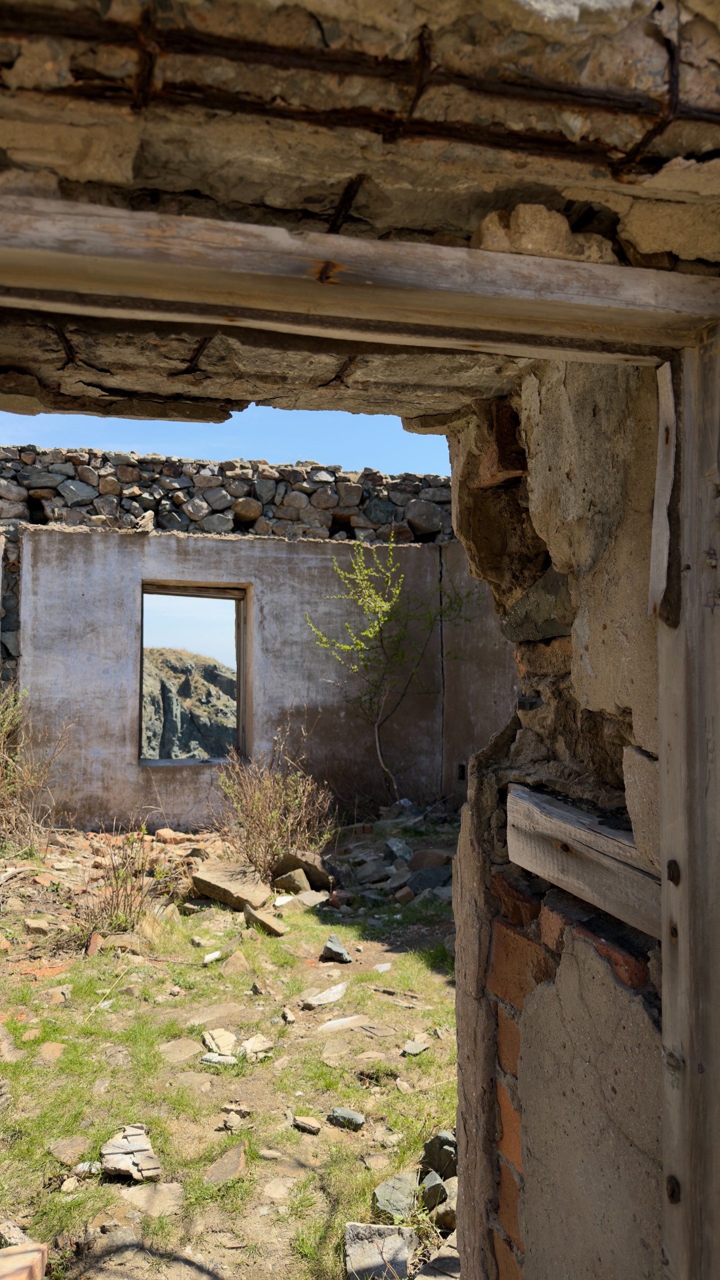Остров Аскольд - фото 10