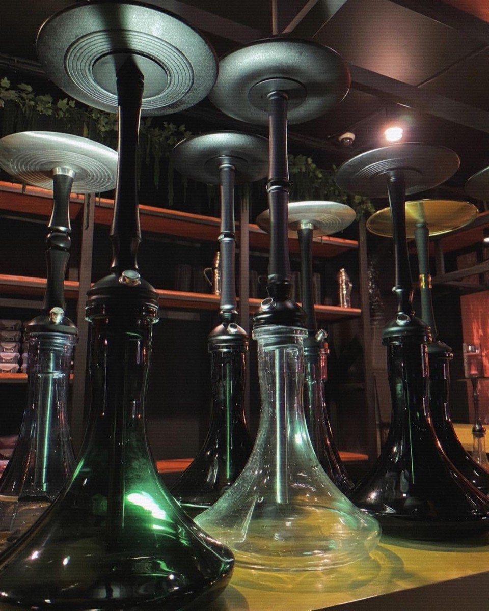 Aroma lounge club - фото 2