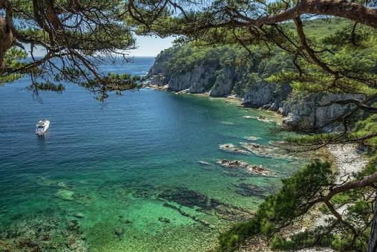 Полуостров Гамова - дополнительное фото 2