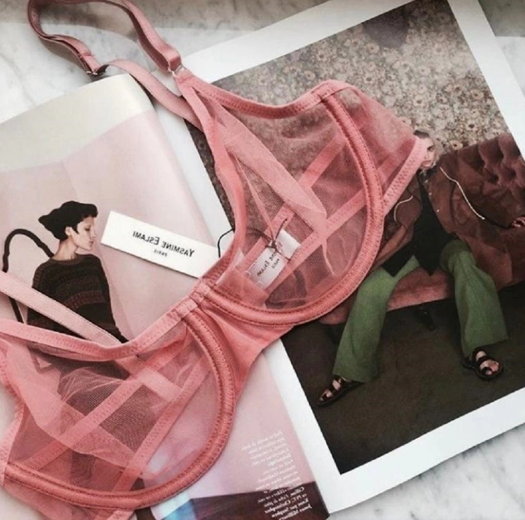 Beauty Bra