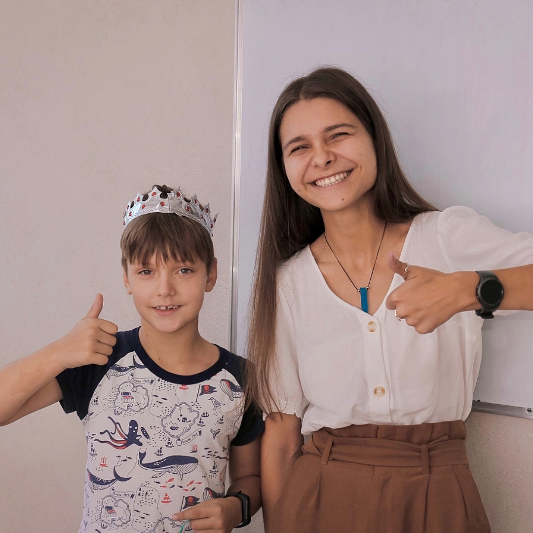 Учебная империя - фото 6