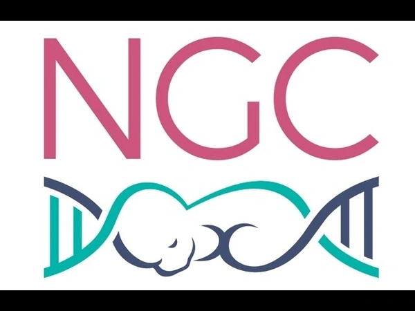 NGC  ​